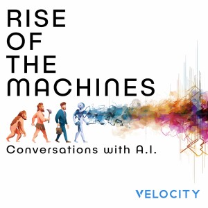 Rise of the Machines