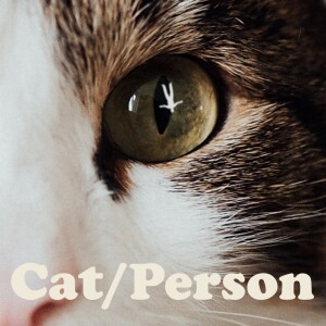 Cat/Person