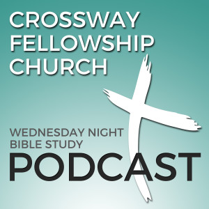 Bible Study Master - CrossWay Fellowship Church
