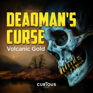 Deadman's Curse: Volcanic Gold