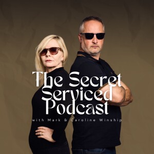 The Secret Serviced Podcast