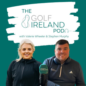 The Golf Ireland Pod