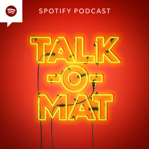User Podcast Logo
