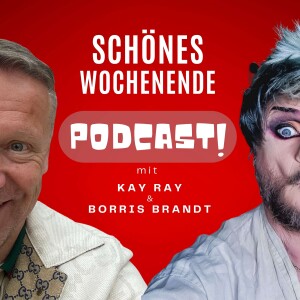 User Podcast Logo