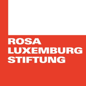 Rosa-Luxemburg-Stiftung Audiodokumentationen