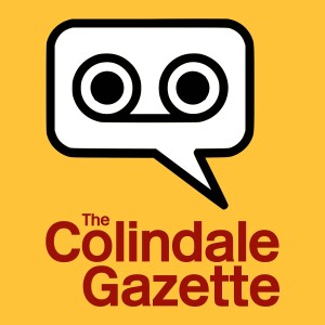 The Colindale Gazette