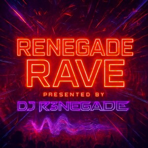 DJ R3NEGADE | Renegade Rave (Techno | Trance | Hardstyle)
