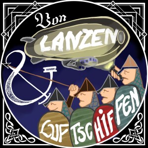 User Podcast Logo