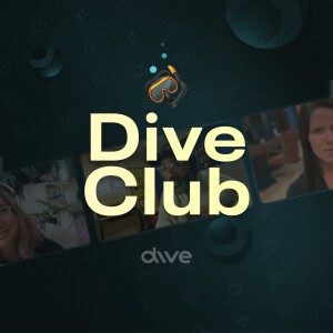 Dive Club 🤿