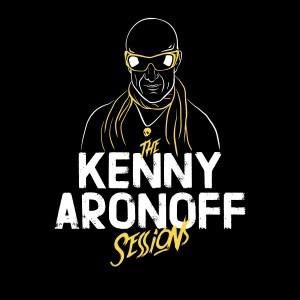 The Kenny Aronoff Sessions
