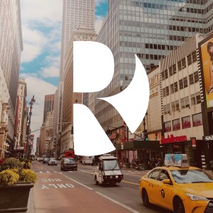 User Podcast Logo
