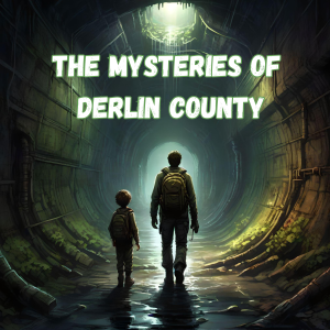 The Mysteries Of Derlin County