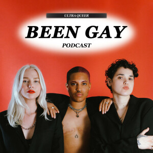 User Podcast Logo