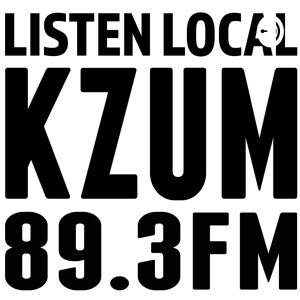 User Podcast Logo