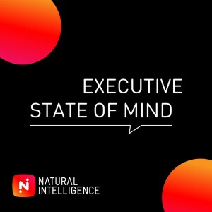 Executive State Of Mind By Natural Intelligence