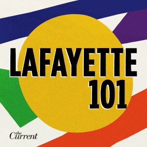 Lafayette 101