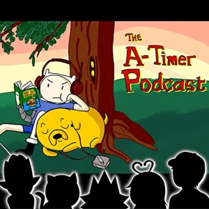 User Podcast Logo