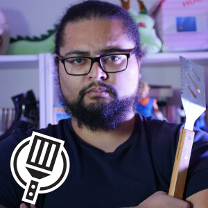 User Podcast Logo