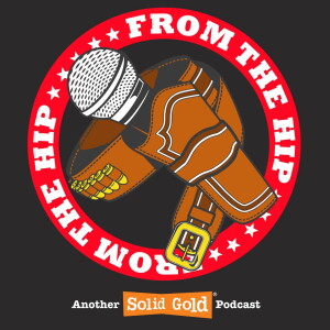User Podcast Logo