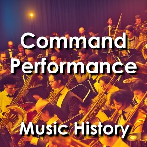 Command Performance: Musical Performances, Comedy Sketches, Interviews