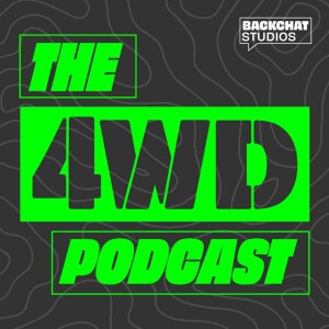 The 4WD Podcast