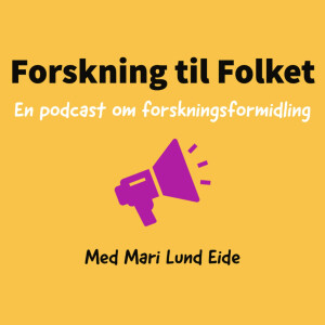 User Podcast Logo