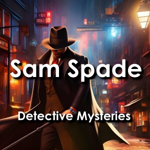 Sam Spade: Detective Mysteries