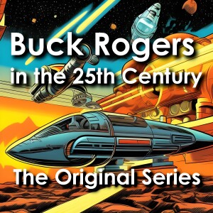 Buck Rogers in the 25th Century: Original Series