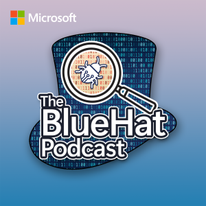 User Podcast Logo