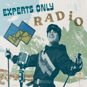 User Podcast Logo