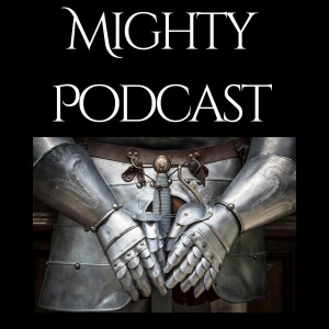 User Podcast Logo