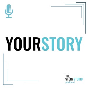 User Podcast Logo