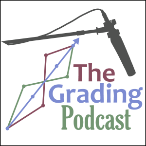 The Grading Podcast