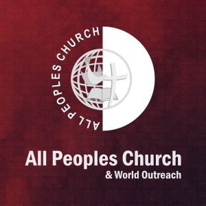 All Peoples Church Sermons