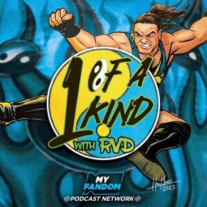 1 Of A Kind With RVD