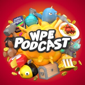 User Podcast Logo