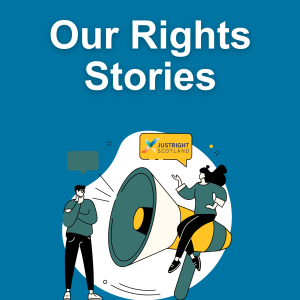 User Podcast Logo