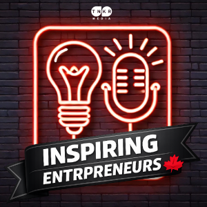 Inspiring Entrepreneurs Canada