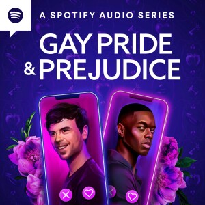 Gay Pride & Prejudice