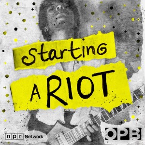 Starting a Riot