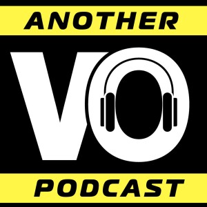 Another VO Podcast!