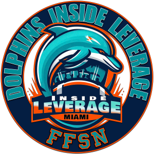 Miami Dolphins Inside Leverage: A Miami Dolphins podcast network