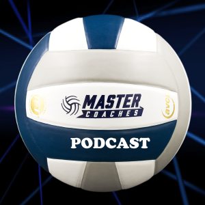 Volleyball Master Coaches
