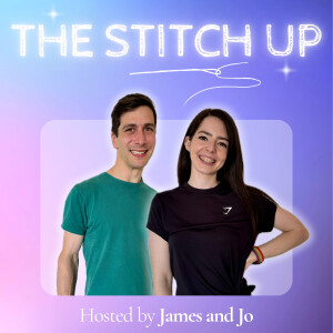 The Stitch Up