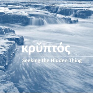 Seeking the Hidden Thing Podcast