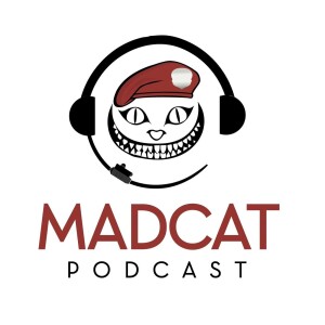 User Podcast Logo