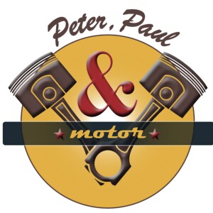 User Podcast Logo
