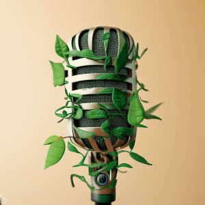 User Podcast Logo