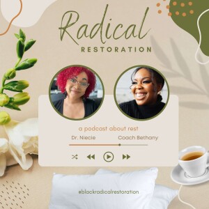 Radical Restoration Podcast