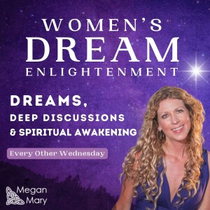 Women’s Dream Enlightenment